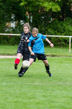 Bild 154 - B-Juniorinnen Kieler MTV - MTSV Olympia Neum�nster : Ergebnis: 0:10
